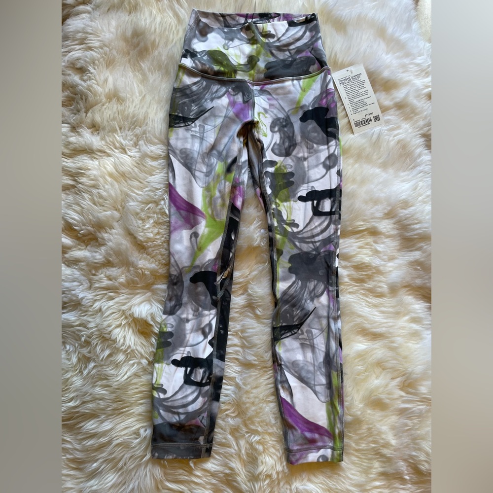 Lululemon Align Throwback 25”